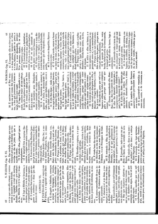 Biblia AT e NT João Ferreira de Almeida 1819