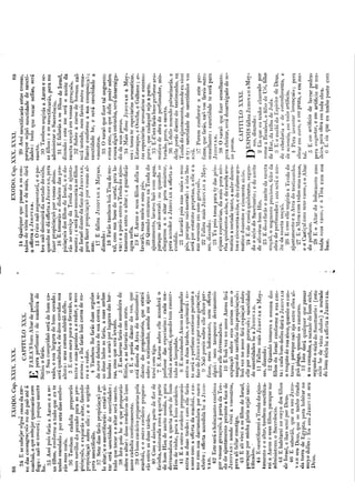 Biblia AT e NT João Ferreira de Almeida 1819