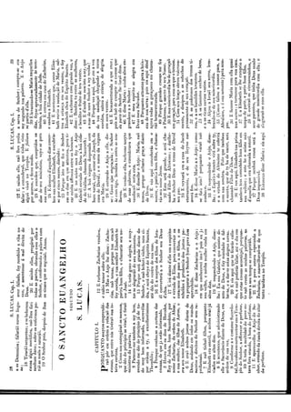 Biblia AT e NT João Ferreira de Almeida 1819