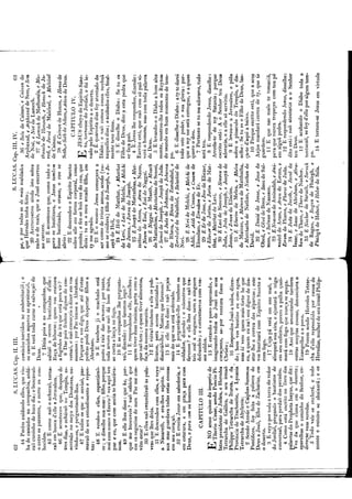 Biblia AT e NT João Ferreira de Almeida 1819