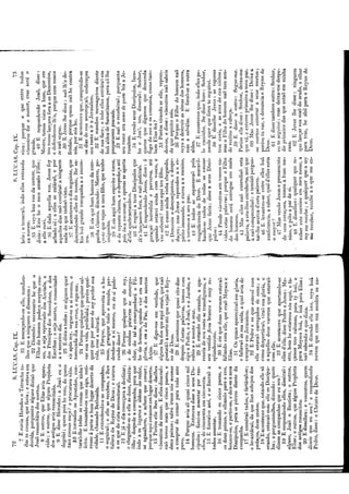 Biblia AT e NT João Ferreira de Almeida 1819