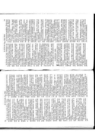 Biblia AT e NT João Ferreira de Almeida 1819