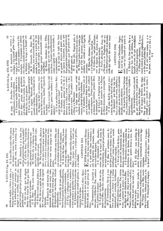 Biblia AT e NT João Ferreira de Almeida 1819