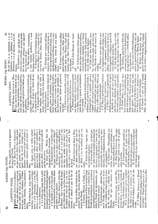 Biblia AT e NT João Ferreira de Almeida 1819