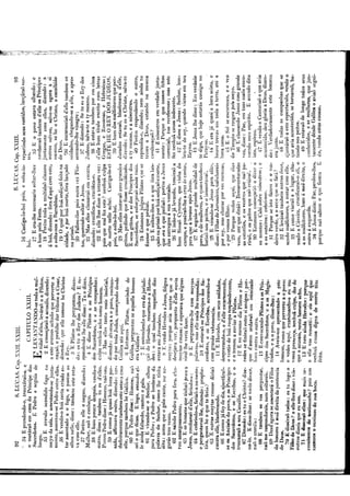 Biblia AT e NT João Ferreira de Almeida 1819