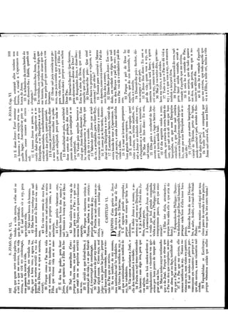 Biblia AT e NT João Ferreira de Almeida 1819