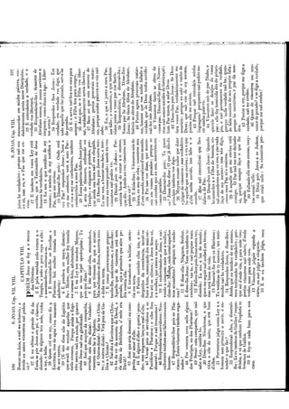 Biblia AT e NT João Ferreira de Almeida 1819