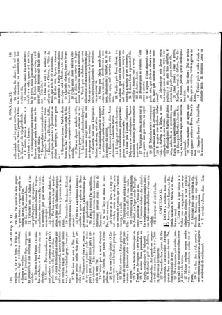 Biblia AT e NT João Ferreira de Almeida 1819