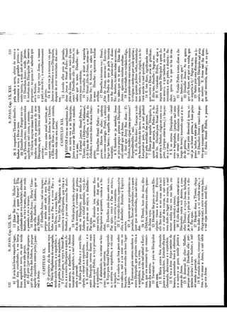 Biblia AT e NT João Ferreira de Almeida 1819