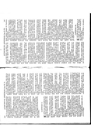 Biblia AT e NT João Ferreira de Almeida 1819