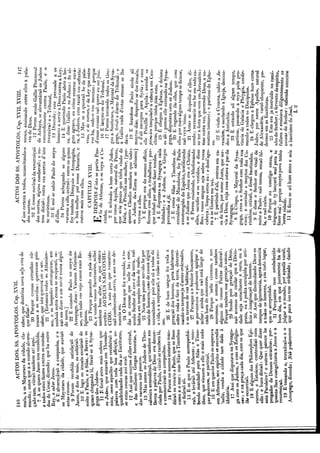 Biblia AT e NT João Ferreira de Almeida 1819