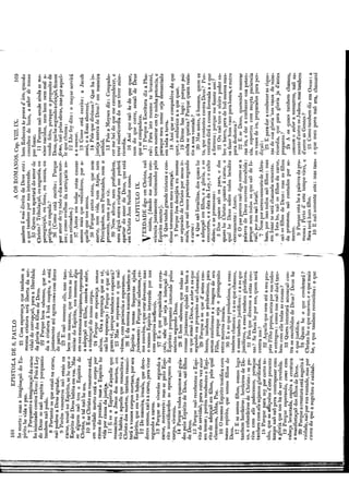 Biblia AT e NT João Ferreira de Almeida 1819