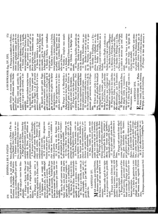 Biblia AT e NT João Ferreira de Almeida 1819