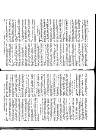 Biblia AT e NT João Ferreira de Almeida 1819