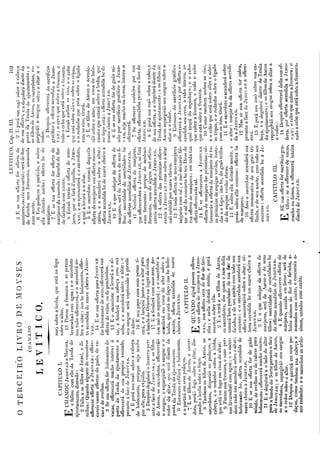 Biblia AT e NT João Ferreira de Almeida 1819