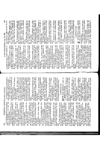 Biblia AT e NT João Ferreira de Almeida 1819