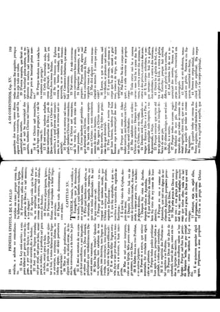 Biblia AT e NT João Ferreira de Almeida 1819