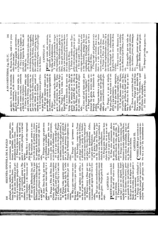 Biblia AT e NT João Ferreira de Almeida 1819