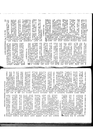 Biblia AT e NT João Ferreira de Almeida 1819