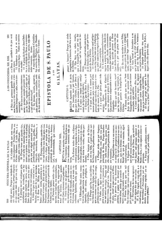 Biblia AT e NT João Ferreira de Almeida 1819