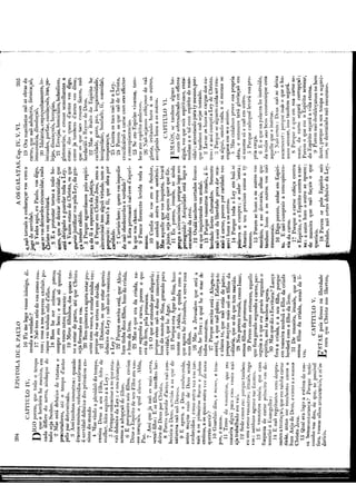 Biblia AT e NT João Ferreira de Almeida 1819