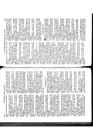 Biblia AT e NT João Ferreira de Almeida 1819