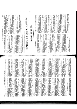 Biblia AT e NT João Ferreira de Almeida 1819