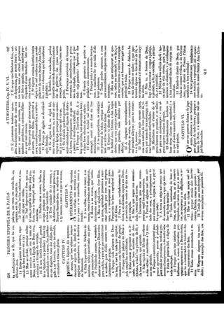 Biblia AT e NT João Ferreira de Almeida 1819