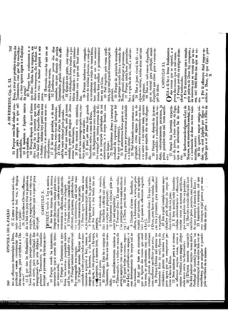 Biblia AT e NT João Ferreira de Almeida 1819