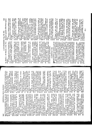 Biblia AT e NT João Ferreira de Almeida 1819