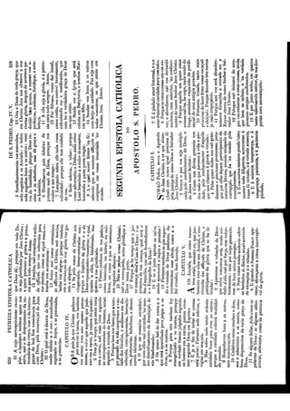 Biblia AT e NT João Ferreira de Almeida 1819