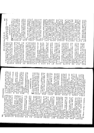 Biblia AT e NT João Ferreira de Almeida 1819