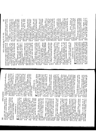 Biblia AT e NT João Ferreira de Almeida 1819