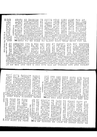 Biblia AT e NT João Ferreira de Almeida 1819