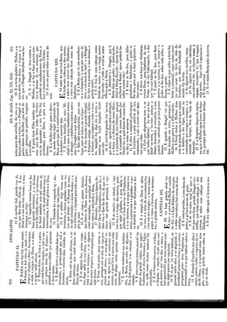 Biblia AT e NT João Ferreira de Almeida 1819