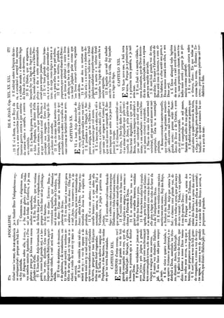 Biblia AT e NT João Ferreira de Almeida 1819