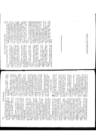 Biblia AT e NT João Ferreira de Almeida 1819