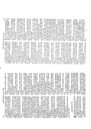 Biblia AT e NT João Ferreira de Almeida 1819