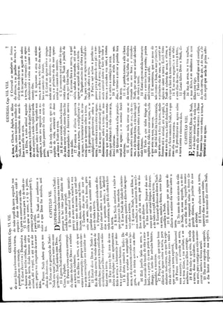 Biblia AT e NT João Ferreira de Almeida 1819