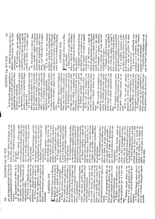 Biblia AT e NT João Ferreira de Almeida 1819