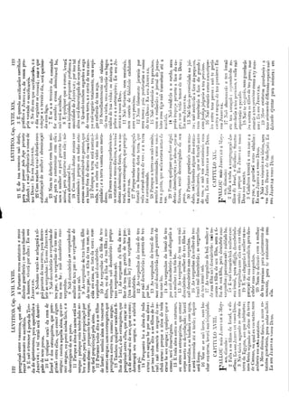 Biblia AT e NT João Ferreira de Almeida 1819