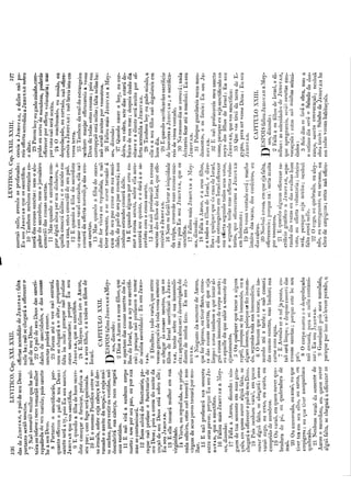 Biblia AT e NT João Ferreira de Almeida 1819