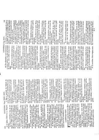 Biblia AT e NT João Ferreira de Almeida 1819