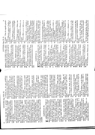 Biblia AT e NT João Ferreira de Almeida 1819