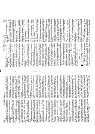 Biblia AT e NT João Ferreira de Almeida 1819