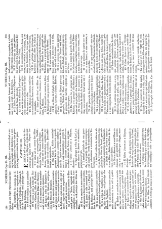 Biblia AT e NT João Ferreira de Almeida 1819