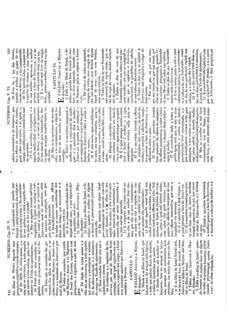 Biblia AT e NT João Ferreira de Almeida 1819