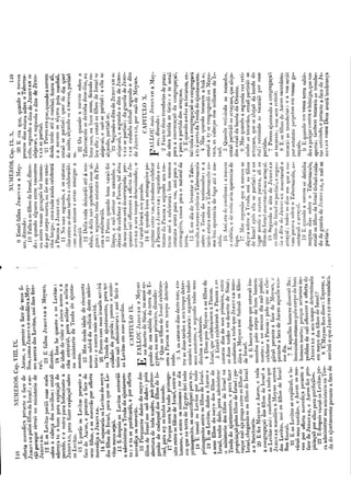 Biblia AT e NT João Ferreira de Almeida 1819