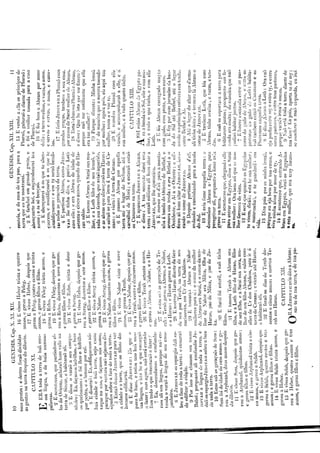 Biblia AT e NT João Ferreira de Almeida 1819