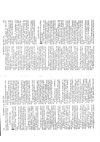 Biblia AT e NT João Ferreira de Almeida 1819